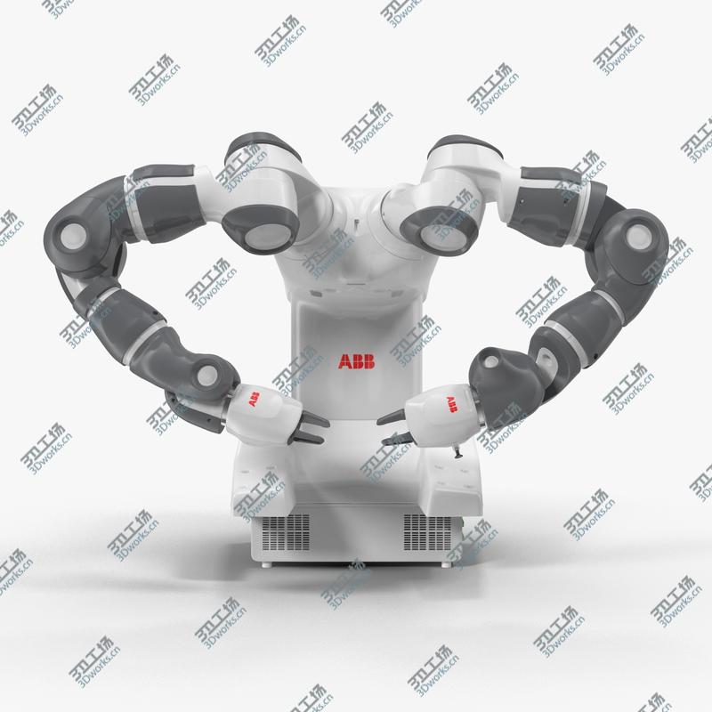 images/goods_img/202105071/ABB Yumi Industrial Robot(1)/3.jpg